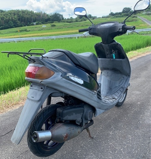 スズキ セピア RS 点検整備済 30K 配送無料 スズキ 配送無料【公式