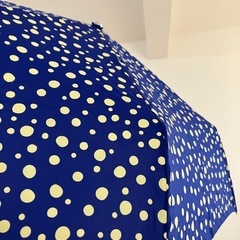 【美品】  URBAN RESEARCH アーバンリサーチ  折りたたみ傘の画像