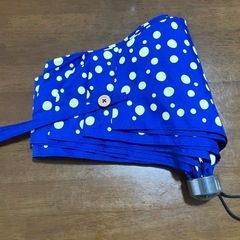 【美品】  URBAN RESEARCH アーバンリサーチ  折りたたみ傘の画像