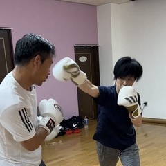 ⭐️無料体験⭐️刈谷市キックボクシング/ダイエット/ストレス発散！の画像