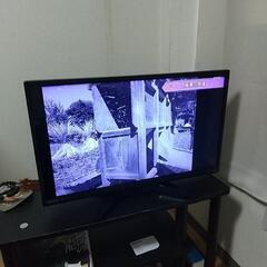 値下げしましたオリオン24インチテレビ
