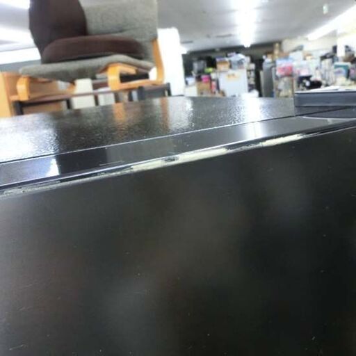 冷蔵庫 231L 2ドア マクスゼン 2021年製 JR230ML01GM 黒 ブラック MAXZEN 札幌 西野店
