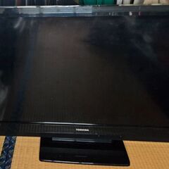 液晶テレビ