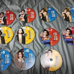 スーパーマン（海外ドラマ）