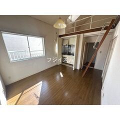 ★前橋市城東町 アパート★ホワイトパレス城東５(2階)★問合せ番...
