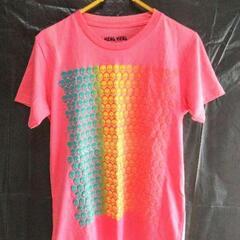 スカルTシャツ