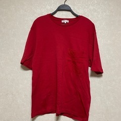 THE SHOP TK メンズTシャツ