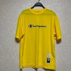 スポーツ　メンズTシャツ　チャンピオン