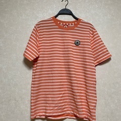 コンバース　Tシャツ