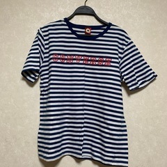 コンバース　Tシャツ