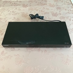 FUNAIブルーレイディスクレコーダーの画像