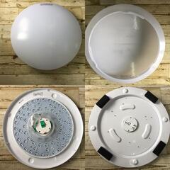 Sonilux LED照明器具 10畳用 LEDシーリングライト HLCL-002 ヒロコーポレーション 2019年製 武蔵村山の画像
