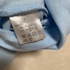 メンズTシャツ　の画像