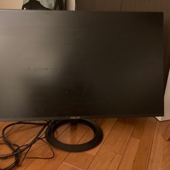 ASUS VZ27EHE 27インチ FHD 1080p IPS...