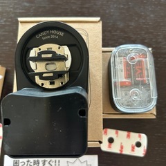 セサミ5 スマートロック　　の画像
