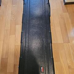 【0円差し上げます】シンセ・ハードケース