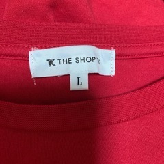 THE SHOP TK メンズTシャツの画像