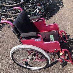 車椅子20　引き取り限定
