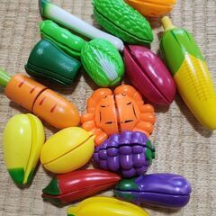 おままごとキッチンの画像