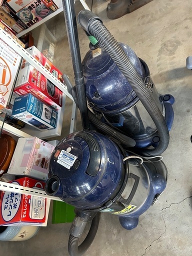 掃除機