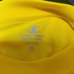スポーツ　メンズTシャツ　チャンピオンの画像