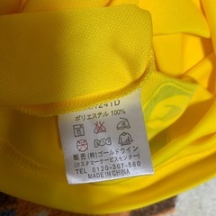 スポーツ　メンズTシャツ　チャンピオンの画像