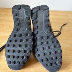 【終了】NIKE ナイキ ハイカットスニーカー　 24cmの画像
