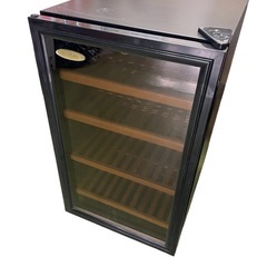 エクセレンス 三ツ星貿易 ワインクーラー MB-111C ワインセラー