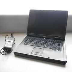 【配送出来ます】DELL vostro1000 PP23LB ノ...
