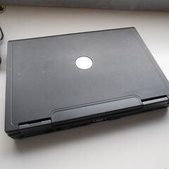 【配送出来ます】DELL vostro1000 PP23LB ノートパソコン 近くなら配送も可能です。宅配もお問合せ下さい）の画像