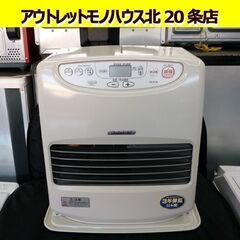 ☆ダイニチ工業 石油ファンヒーター ブルーヒーター FW-3618L 2018年製