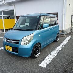 最終値下げ！ローダウン　ターボ　FFの画像