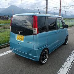 最終値下げ！ローダウン　ターボ　FFの画像