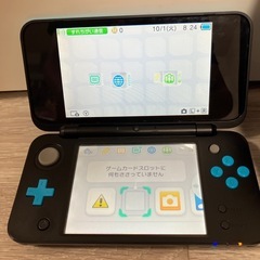 New2DSLLの画像