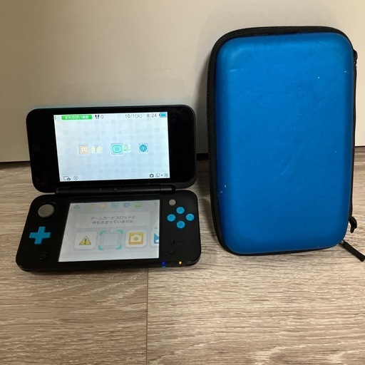 ニンテンドーDS,3DS New2DSLL