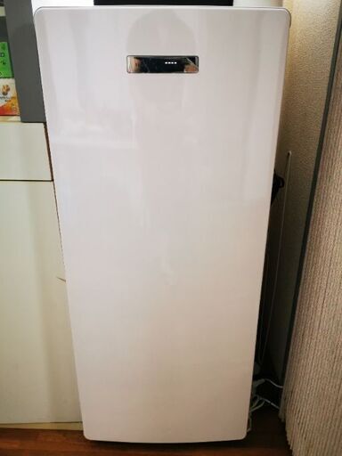 Haier 冷凍庫