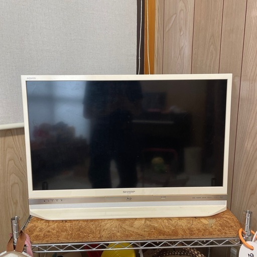 テレビ
