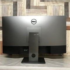 即日受渡❣️DELL 43インチ　4Kワイドディスプレイモニタースピーカー内蔵31500円の画像