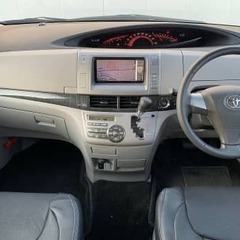 債務整理、自営業welcome👍👍　トヨタ　エスティマの画像