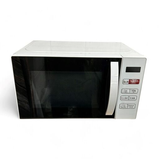 お買い得!!◇ Haier ハイアール 電子レンジ KS-MW23T17 2023年製