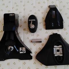 INNOキャリアベース２個セットの画像