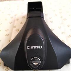 INNOキャリアベース２個セットの画像