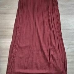 ロングスカートの画像