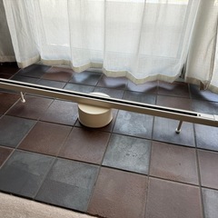 無印良品　システムライト本体 & LEDスポットライト・大/ホワ...