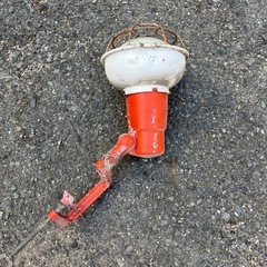 投光器の画像