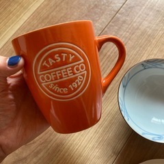 【お取引決定】食器　マグカップ　ご飯茶碗　プレートの画像