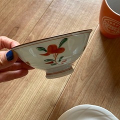 【お取引決定】食器　マグカップ　ご飯茶碗　プレートの画像