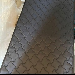 ボンネルコイルスプリングマットレス(数ヶ月のみの使用なのでとてもキレイな状態)の画像