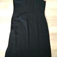 ロングジレの画像