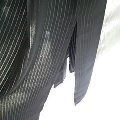 ロングジレの画像